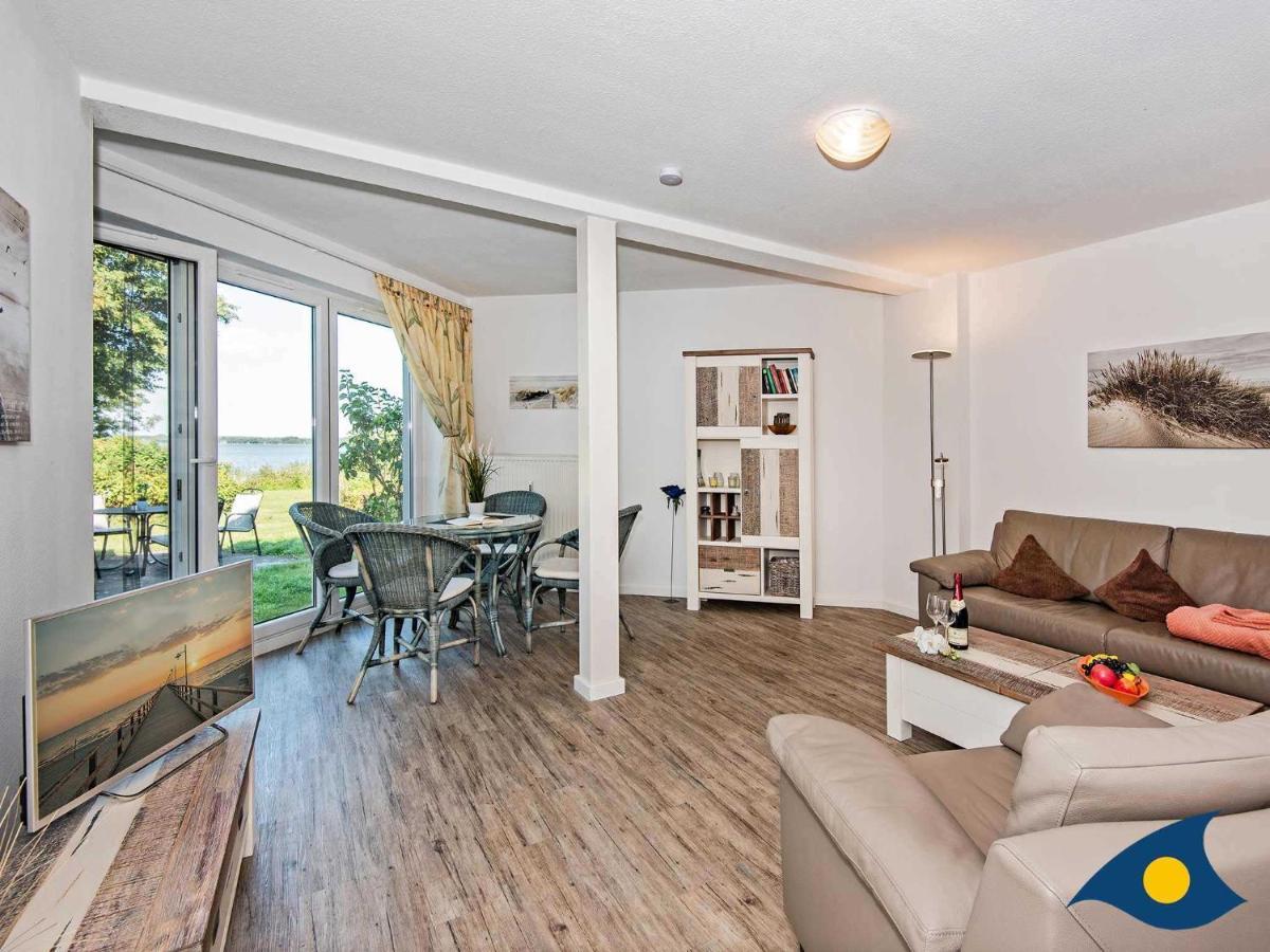 Ferienwohnung 07 Sellin Зеллін Номер фото